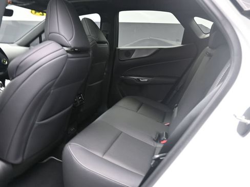 Used 2024 Lexus NX 350 F Sport AWD/4WD image 21