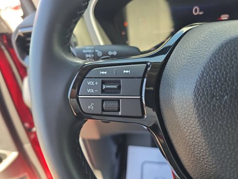 Certified 2026 Honda Passport RTL image 23