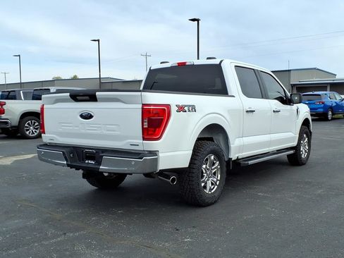 Used 2022 Ford F150 XLT w/ XTR Package AWD/4WD image 12