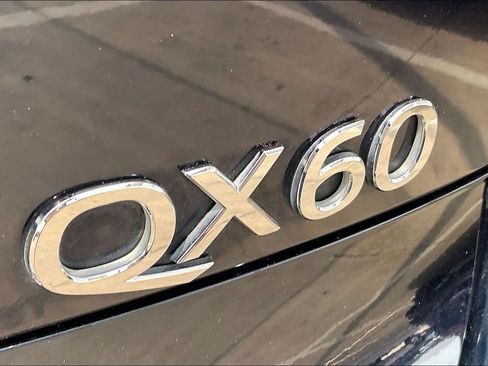 Used 2016 INFINITI QX60 Luxe w/ Premium Plus Package AWD/4WD image 10
