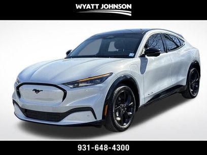 Used 2023 Ford Mustang Mach-E Premium