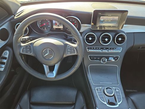 Used 2018 Mercedes-Benz C 300 Sedan image 14