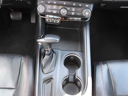 Used 2024 Dodge Durango GT image 24