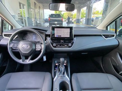 Used 2024 Toyota Corolla LE image 16