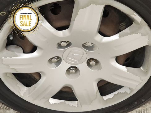 Used 2008 Honda Civic LX image 10