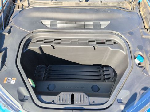 Used 2024 Ford Mustang Mach-E GT image 33