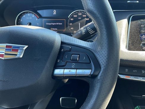 Used 2020 Cadillac XT4 Sport w/ Driver Awareness Package image 19