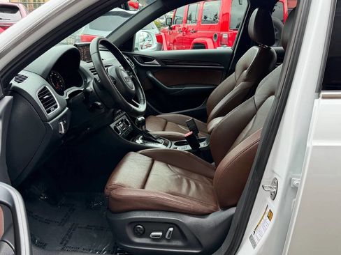 Used 2016 Audi Q3 2.0T Premium Plus image 10