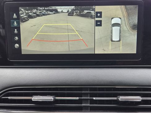 Used 2021 Hyundai Palisade Limited w/ Cargo Package FWD image 7