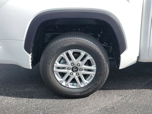 New 2026 Toyota Tundra SR5 image 6