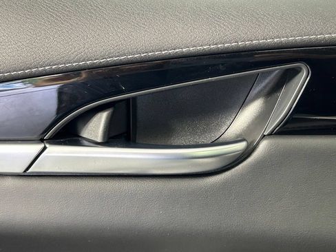 Used 2023 INFINITI QX60 Pure AWD/4WD image 37