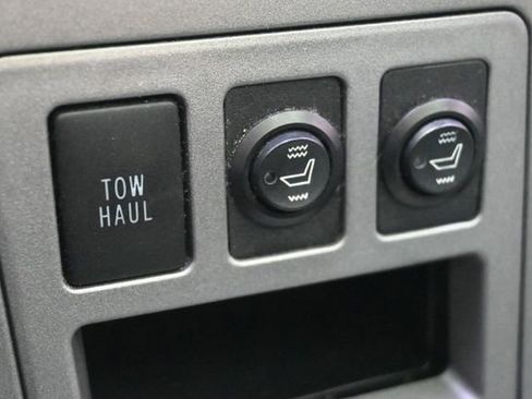Used 2011 Toyota Tundra 4x4 CrewMax w/ TRD Rock Warrior Pkg image 28