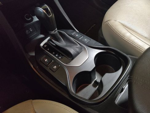 Used 2018 Hyundai Santa Fe Sport w/ 2.4L Tech Package 04 FWD image 26