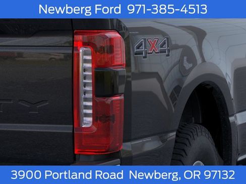 New 2026 Ford F250 XLT AWD/4WD image 21