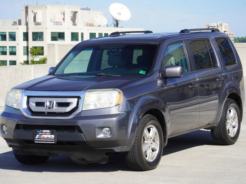 Used 2011 Honda Pilot EX-L image 4