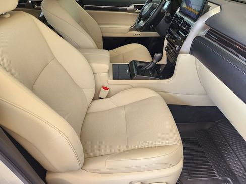Used 2023 Lexus GX 460 Premium w/ Premium Package AWD/4WD image 14