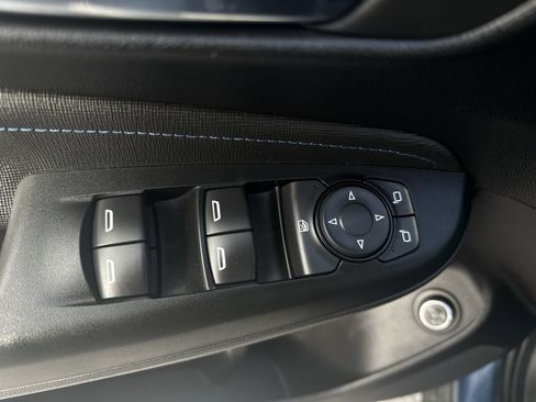 Certified 2024 Buick Envista Sport Touring w/ Convenience I Package image 23