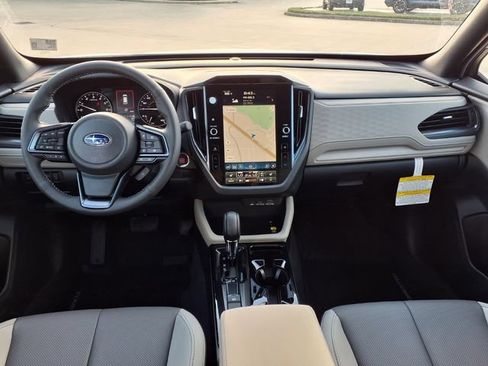New 2026 Subaru Forester Limited AWD/4WD image 5
