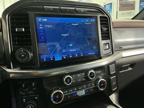 Used 2023 Ford F150 Lariat AWD/4WD image 21