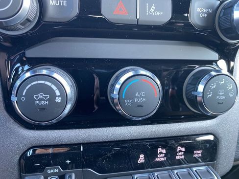 New 2026 RAM 1500 Tradesman AWD/4WD image 30