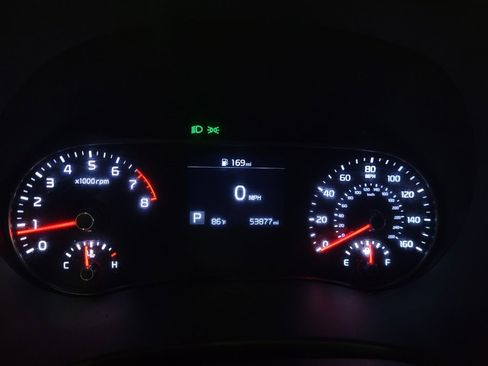 Used 2021 Kia Soul LX FWD image 23