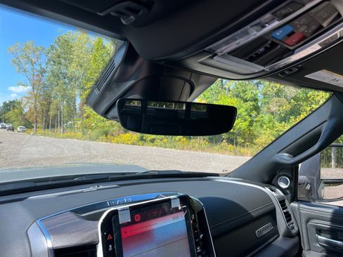 New 2026 RAM 2500 Laramie image 14