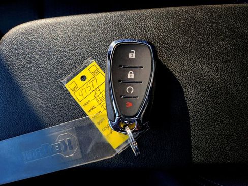 Used 2024 Chevrolet Trax LT image 25