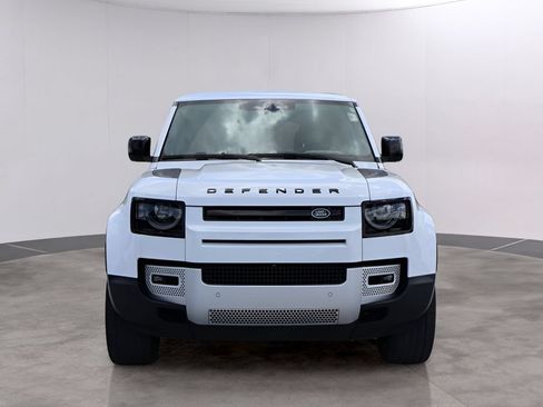 Used 2024 Land Rover Defender 110 S AWD/4WD image 2