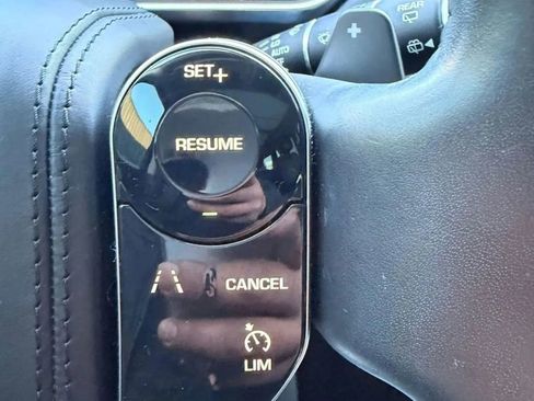 Used 2020 Land Rover Range Rover AWD/4WD image 15