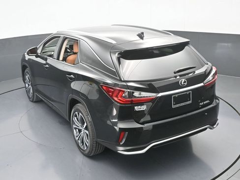 Used 2022 Lexus RX 350L FWD w/ Premium Package image 59