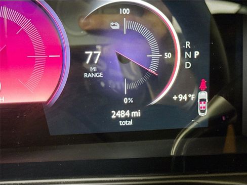 Used 2024 Rolls-Royce Spectre w/ Spectre Launch Package image 18