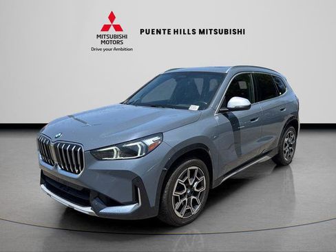 Used 2023 BMW X1 xDrive28i w/ Premium Package AWD/4WD image 1