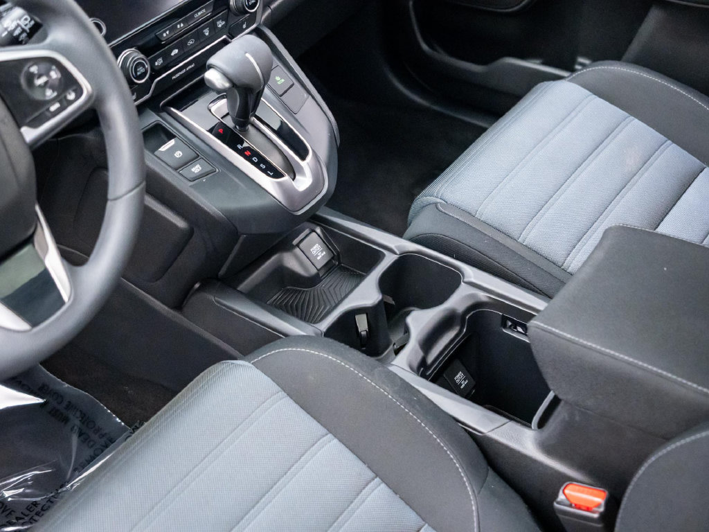 Used 2017 Honda CR-V EX image 14