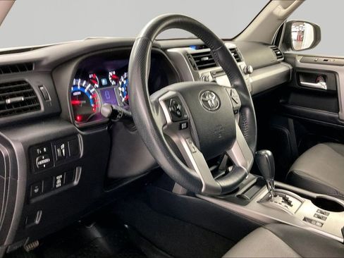 Used 2019 Toyota 4Runner SR5 Premium AWD/4WD image 16