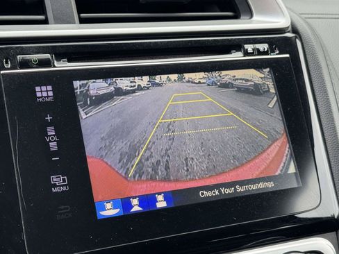 Used 2017 Honda Fit EX-L image 18
