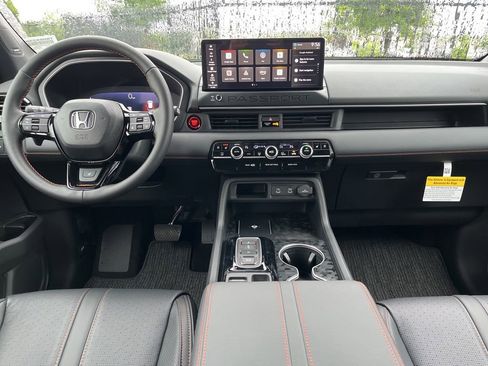 New 2026 Honda Passport TrailSport Elite image 9