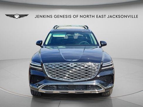 New 2026 Genesis GV80 2.5T Advanced image 6