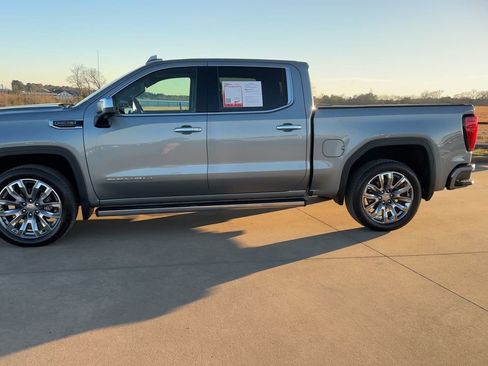 Used 2024 GMC Sierra 1500 Denali w/ Denali Reserve Package image 6
