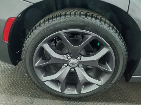Used 2019 Dodge Charger SXT w/ Plus Group RWD image 19