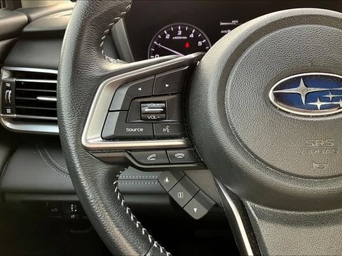 Used 2022 Subaru Outback Limited AWD/4WD image 11