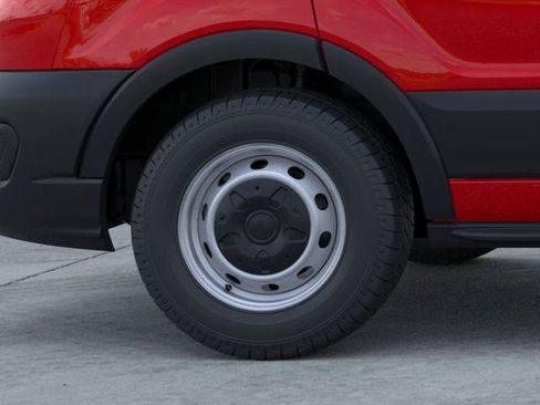 New 2025 Ford Transit 350 Low Roof image 19