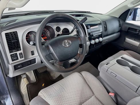 Used 2008 Toyota Tundra 2WD Double Cab image 9