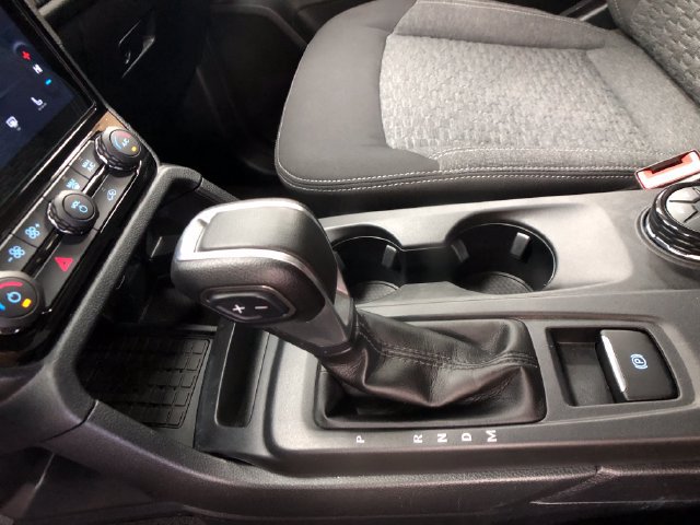Used 2024 Ford Ranger XLT w/ Equipment Group 301A High AWD/4WD image 19