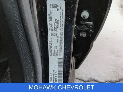 Used 2023 RAM 1500 Big Horn AWD/4WD image 34
