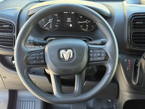 New 2026 RAM ProMaster 1500 w/ Convenience Group image 24