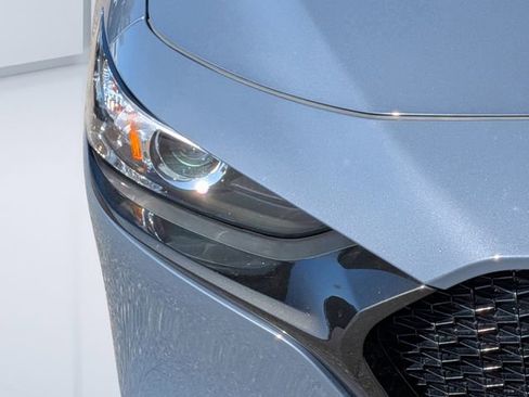 Used 2024 MAZDA MAZDA3 s image 9