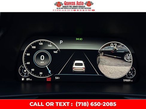 Used 2021 Hyundai Sonata Limited image 17