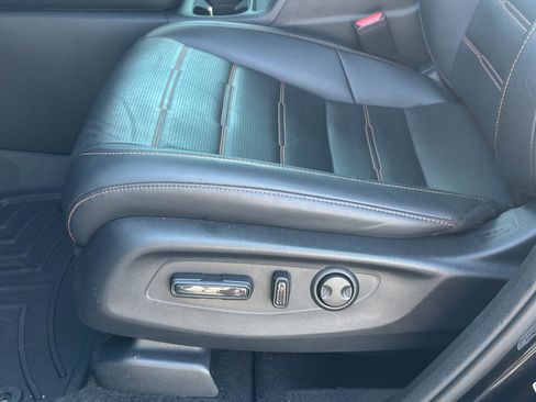 Certified 2024 Honda CR-V Sport-L image 15