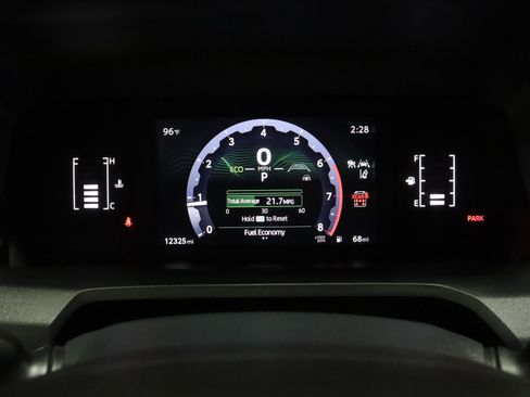Used 2025 Toyota 4Runner SR5 RWD image 38
