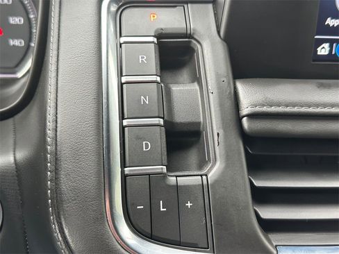 Used 2023 Chevrolet Tahoe LS w/ Driver Alert Package image 29